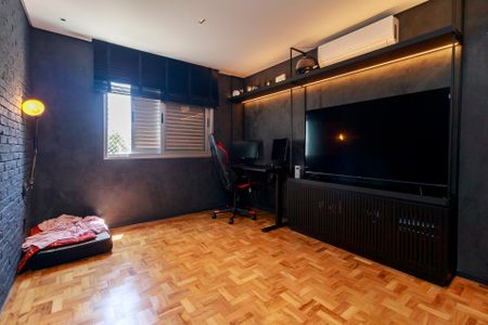 Apartamento para alugar com 136m², 4 quartos e 3 vagas Apartamento para alugar com 136m², 4 quartos e 3 vagasQuarto 1