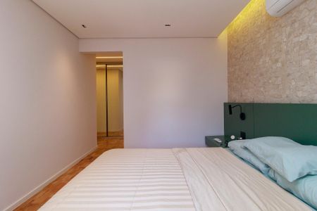 Apartamento para alugar com 136m², 4 quartos e 3 vagas Apartamento para alugar com 136m², 4 quartos e 3 vagasSuíte