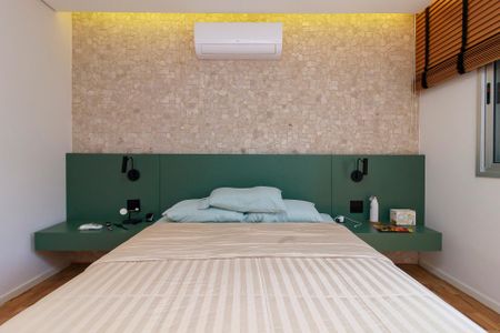 Apartamento para alugar com 136m², 4 quartos e 3 vagas Apartamento para alugar com 136m², 4 quartos e 3 vagasSuíte