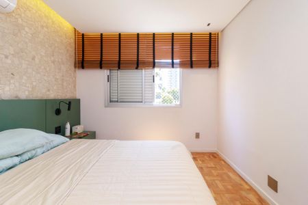 Apartamento para alugar com 136m², 4 quartos e 3 vagas Apartamento para alugar com 136m², 4 quartos e 3 vagasSuíte