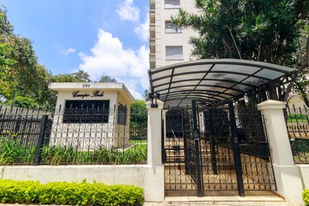 Apartamento para alugar com 136m², 4 quartos e 3 vagas Apartamento para alugar com 136m², 4 quartos e 3 vagasFachada