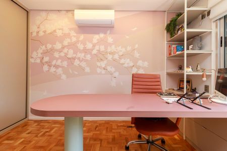 Apartamento para alugar com 136m², 4 quartos e 3 vagas Apartamento para alugar com 136m², 4 quartos e 3 vagasQuarto 2