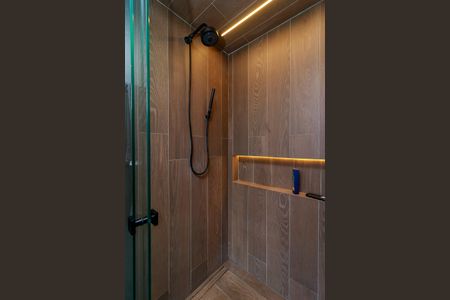 Apartamento para alugar com 136m², 4 quartos e 3 vagas Apartamento para alugar com 136m², 4 quartos e 3 vagasBanheiro 2