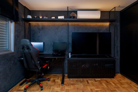 Apartamento para alugar com 136m², 4 quartos e 3 vagas Apartamento para alugar com 136m², 4 quartos e 3 vagasQuarto 1