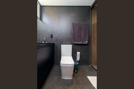 Apartamento para alugar com 136m², 4 quartos e 3 vagas Apartamento para alugar com 136m², 4 quartos e 3 vagasBanheiro 2