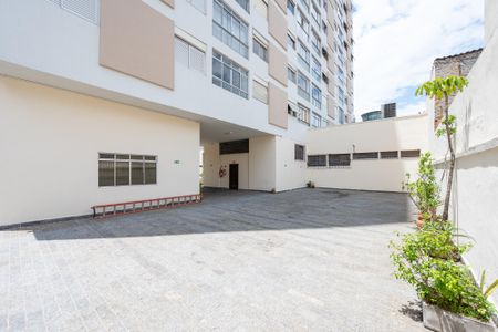 Apartamento para alugar com 63m², 2 quartos e sem vaga Apartamento para alugar com 63m², 2 quartos e sem vagaÁrea Comum