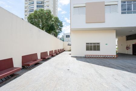 Apartamento para alugar com 63m², 2 quartos e sem vaga Apartamento para alugar com 63m², 2 quartos e sem vagaÁrea Comum