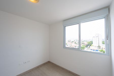 Quarto 2 de apartamento para alugar com 2 quartos, 63m² em Mirandópolis, São Paulo