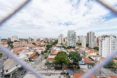 Apartamento para alugar com 63m², 2 quartos e sem vaga Apartamento para alugar com 63m², 2 quartos e sem vagaVista da Sala