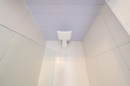 Apartamento para alugar com 63m², 2 quartos e sem vaga Apartamento para alugar com 63m², 2 quartos e sem vagaBanheiro Social