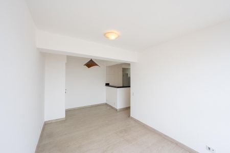 Sala de apartamento para alugar com 2 quartos, 63m² em Mirandópolis, São Paulo