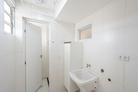 Apartamento para alugar com 63m², 2 quartos e sem vaga Apartamento para alugar com 63m², 2 quartos e sem vagaÁrea de Serviço