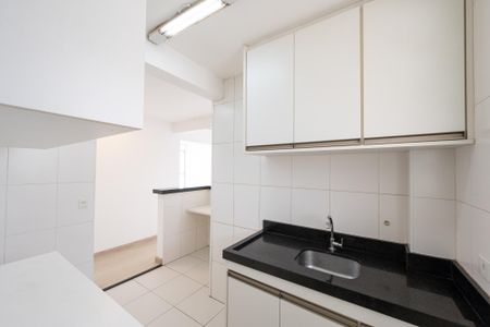 Apartamento para alugar com 63m², 2 quartos e sem vaga Apartamento para alugar com 63m², 2 quartos e sem vagaCozinha