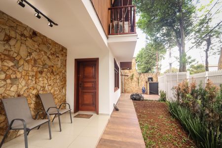 Casa à venda com 350m², 5 quartos e 5 vagasÁrea Externa