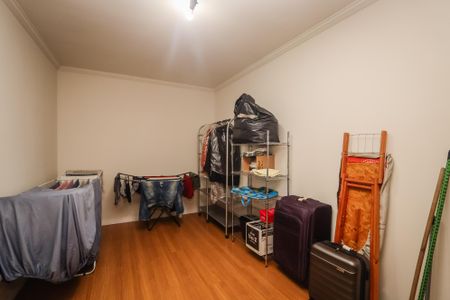 Casa à venda com 350m², 5 quartos e 5 vagasQuarto 1