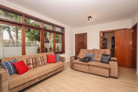 Sala de casa à venda com 5 quartos, 350m² em Jardim Londrina, São Paulo