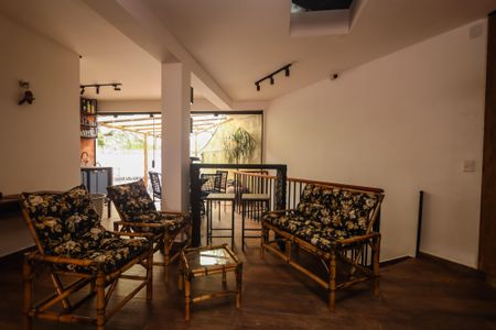 Casa à venda com 350m², 5 quartos e 5 vagasEspaço Gourmet