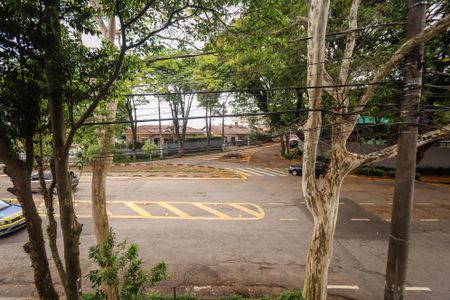 Casa à venda com 350m², 5 quartos e 5 vagasVista da Varanda da Suíte