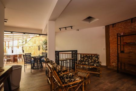 Casa à venda com 350m², 5 quartos e 5 vagasEspaço Gourmet