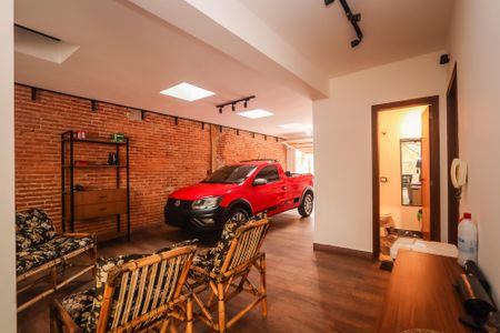 Casa à venda com 350m², 5 quartos e 5 vagasEspaço Gourmet