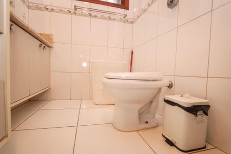 Casa à venda com 350m², 5 quartos e 5 vagasBanheiro