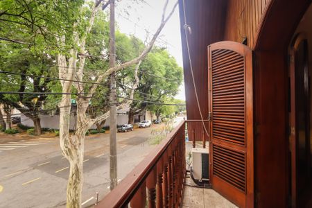 Casa à venda com 350m², 5 quartos e 5 vagasVaranda da Suíte