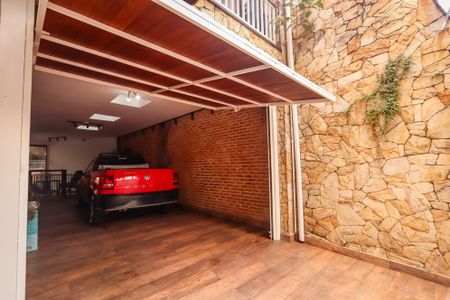 Casa à venda com 350m², 5 quartos e 5 vagasGaragem