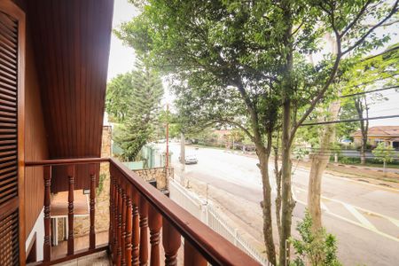 Casa à venda com 350m², 5 quartos e 5 vagasVaranda da Suíte