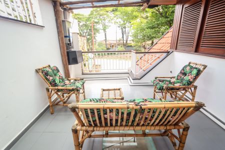 Casa à venda com 350m², 5 quartos e 5 vagasEspaço Gourmet