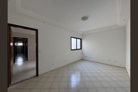 Sala de apartamento para alugar com 2 quartos, 71m² em Tamanduateí 2, Santo André