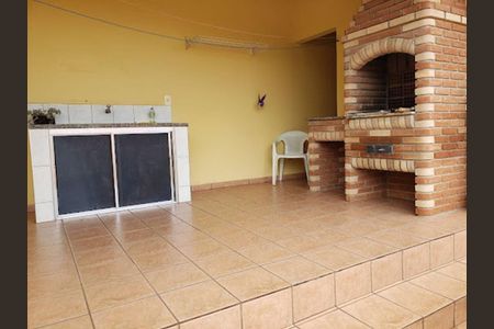 Casa à venda com 3 quartos, 280m² em Jardim Caçula, Jundiaí