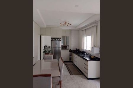 Casa à venda com 2 quartos, 250m² em Cidade Nova, Jundiaí