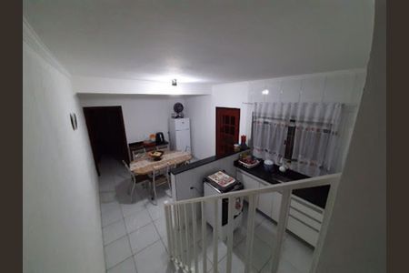 Casa à venda com 2 quartos, 125m² em Vila Nova Jundiai, Jundiaí