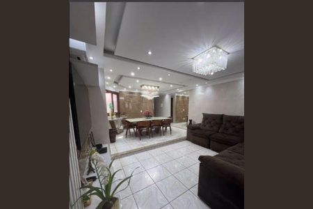 Casa à venda com 3 quartos, 160m² em Vila Guarani, Jundiaí