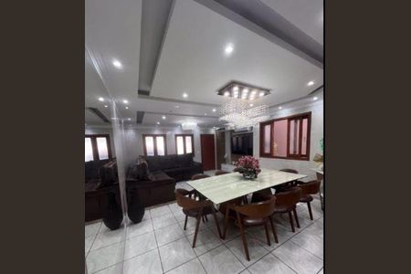 Casa à venda com 3 quartos, 160m² em Vila Guarani, Jundiaí