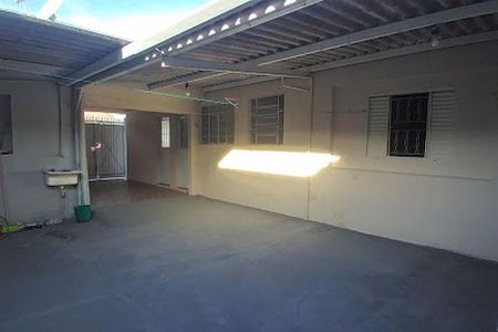 Casa à venda com 1 quarto, 126m² em Jardim Carlos Gomes, Jundiaí