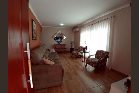 Casa à venda com 3 quartos, 255m² em Vila Margarida, Jundiaí