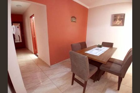 Casa à venda com 3 quartos, 255m² em Vila Margarida, Jundiaí