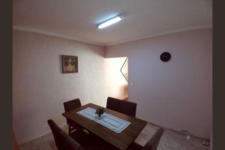 Casa à venda com 3 quartos, 255m² em Vila Margarida, Jundiaí