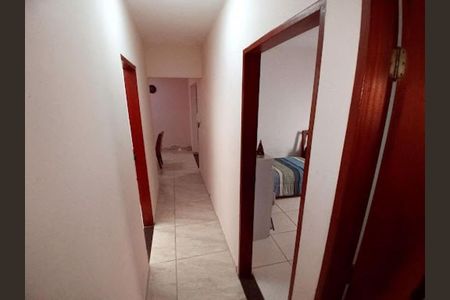 Casa à venda com 3 quartos, 255m² em Vila Margarida, Jundiaí