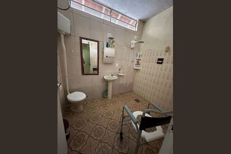 Casa à venda com 5 quartos, 300m² em Vila Rio Branco, Jundiaí