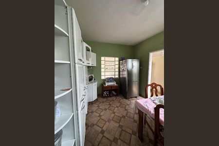 Casa à venda com 5 quartos, 300m² em Vila Rio Branco, Jundiaí