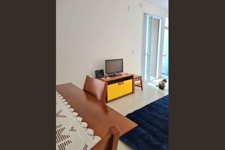 Apartamento à venda com 2 quartos, 51m² em Vila Galvão, Jundiaí