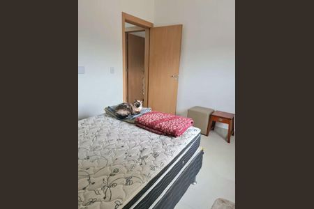Apartamento à venda com 2 quartos, 51m² em Vila Galvão, Jundiaí