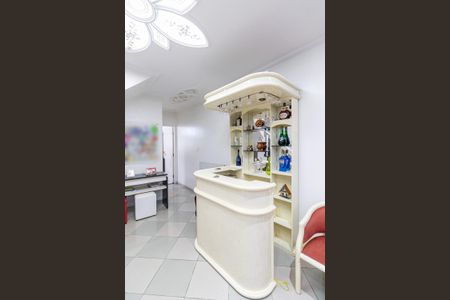 Sala de casa para alugar com 3 quartos, 200m² em Jardim Nossa Senhora do Carmo, São Paulo