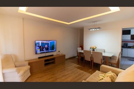 Apartamento para alugar com 2 quartos, 95m² em Santa Rosa, Niterói