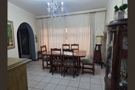 Casa à venda com 3 quartos, 150m² em Jardim Rizzo, São Paulo