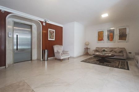 Apartamento à venda com 2 quartos, 115m² em Chácara Itaim, São Paulo