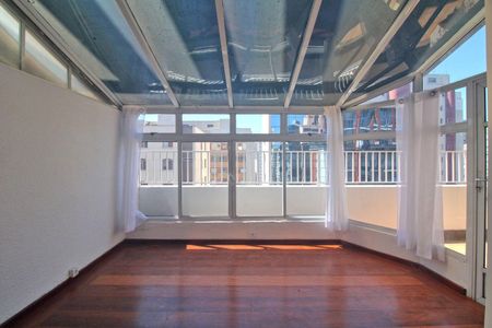 Apartamento à venda com 2 quartos, 115m² em Chácara Itaim, São Paulo