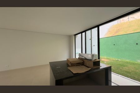 Sala de casa à venda com 3 quartos, 146m² em Estoril, Belo Horizonte